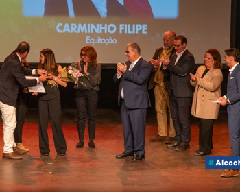 Município celebra o Desporto em Alcochete 