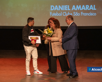 Município celebra o Desporto em Alcochete 