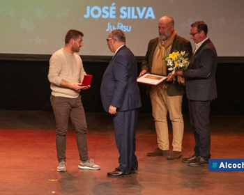 Município celebra o Desporto em Alcochete 