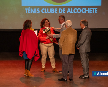 Município celebra o Desporto em Alcochete 