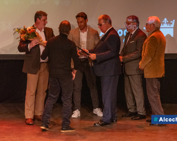 Município celebra o Desporto em Alcochete 