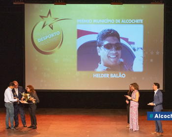 Município celebra o Desporto em Alcochete 