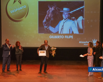 Município celebra o Desporto em Alcochete 