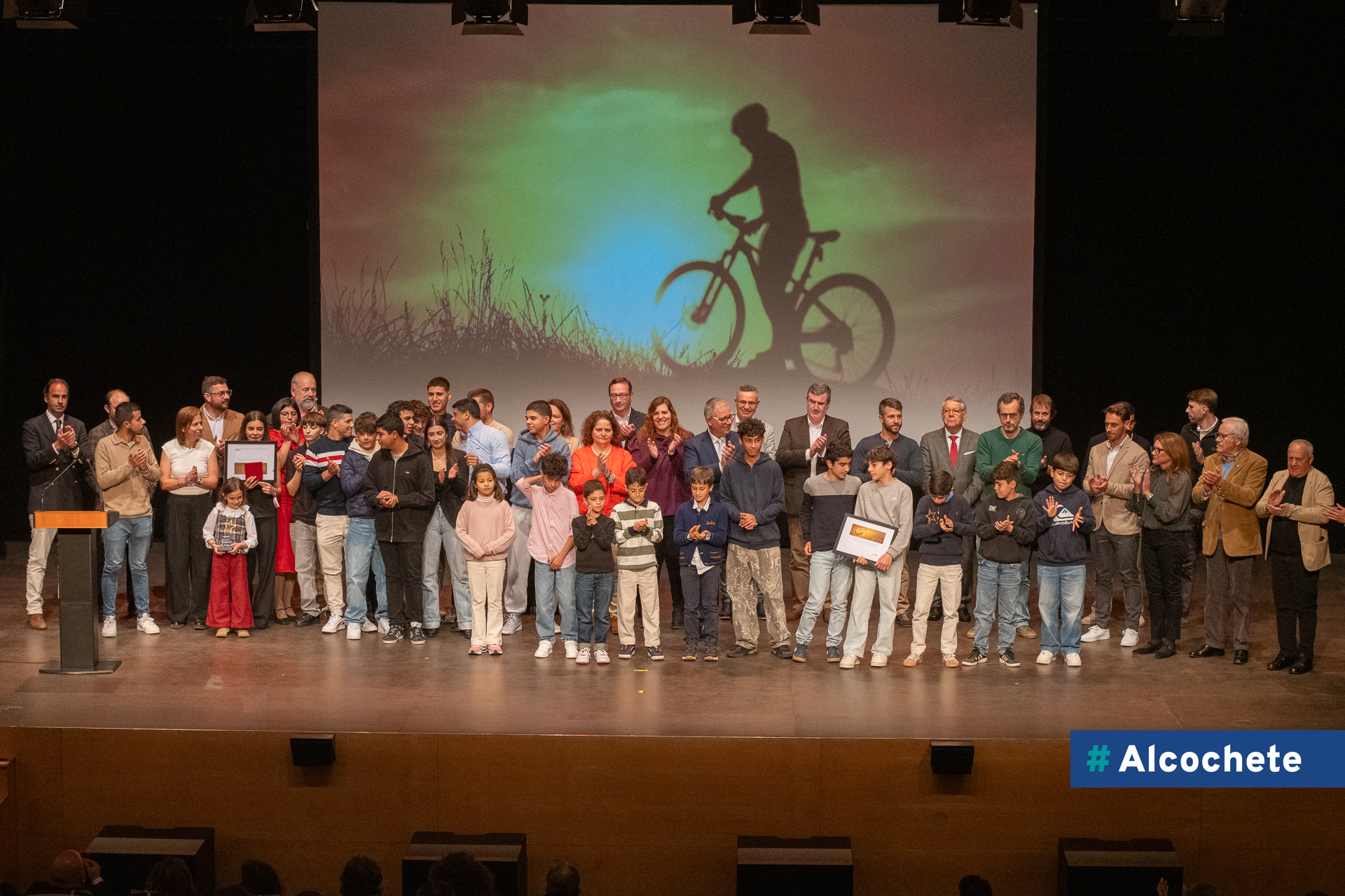 Município celebra o Desporto em Alcochete 