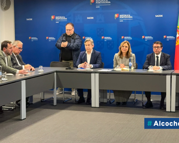 Municípios da Península de Setúbal pedem diálogo e soluções para garantir proximidade nos cuidados de saúde