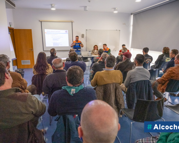Ação de Sensibilização sobre Segurança Contra Incêndios reúne associações do concelho 