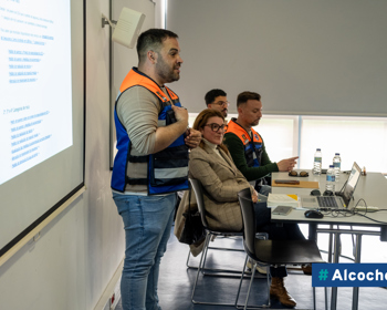 Ação de Sensibilização sobre Segurança Contra Incêndios reúne associações do concelho 