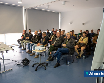 Ação de Sensibilização sobre Segurança Contra Incêndios reúne associações do concelho 