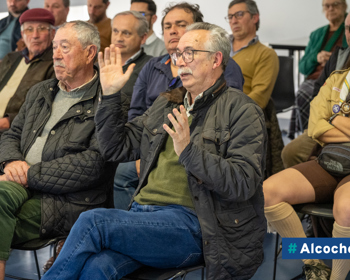 Ação de Sensibilização sobre Segurança Contra Incêndios reúne associações do concelho 