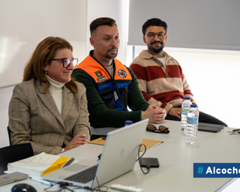 Ação de Sensibilização sobre Segurança Contra Incêndios reúne associações do concelho 