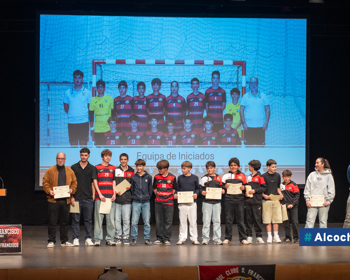 F. C. de São Francisco celebra 49 anos 