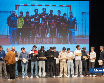 F. C. de São Francisco celebra 49 anos 