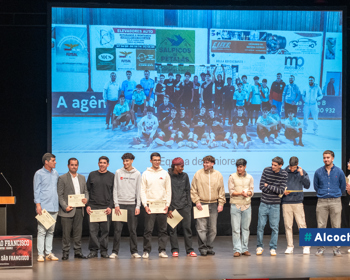 F. C. de São Francisco celebra 49 anos 