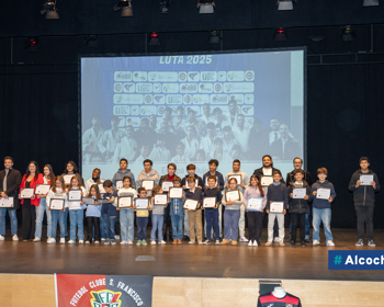 F. C. de São Francisco celebra 49 anos 