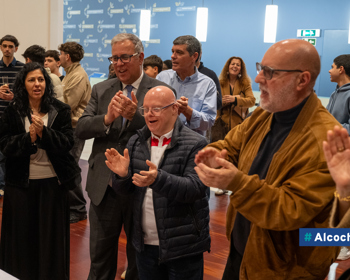 F. C. de São Francisco celebra 49 anos 