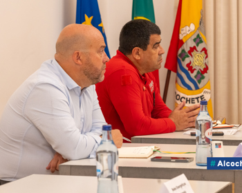 Município prepara dispositivo de combate a incêndios rurais para 2026 