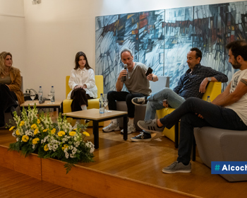 Uma semana “À Volta da Língua” em Alcochete 