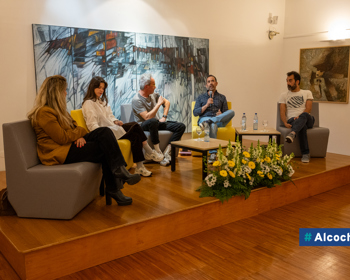 Uma semana “À Volta da Língua” em Alcochete 