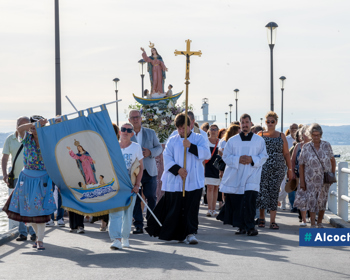 Alcochete recebe o Cruzeiro Religioso e Cultural do Tejo 