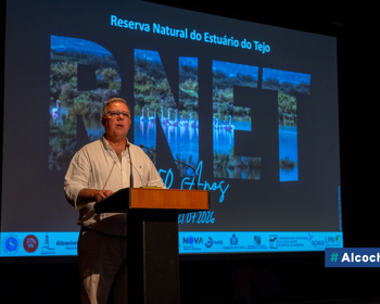 50 anos da Reserva Natural do Estuário do Tejo assinalados em Alcochete  