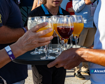 Alcochete no centro do endurance mundial