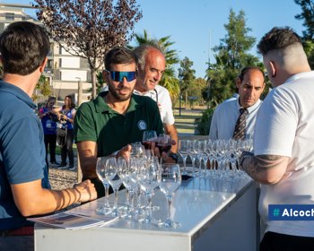 Alcochete no centro do endurance mundial