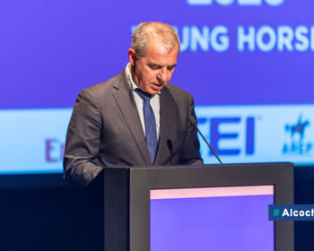 Alcochete no centro do endurance mundial