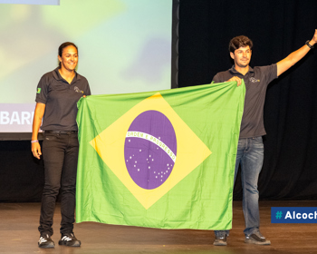 Alcochete no centro do endurance mundial