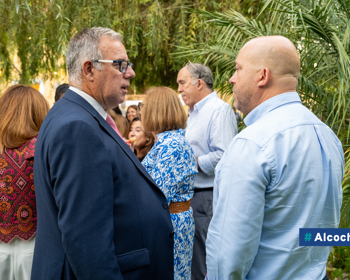 Município deu as boas-vindas à comunidade educativa para o ano letivo 2026/2027