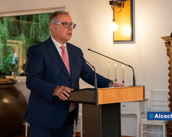 Município deu as boas-vindas à comunidade educativa para o ano letivo 2026/2027