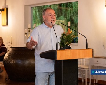 Município deu as boas-vindas à comunidade educativa para o ano letivo 2026/2027