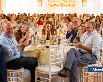 Município deu as boas-vindas à comunidade educativa para o ano letivo 2026/2027