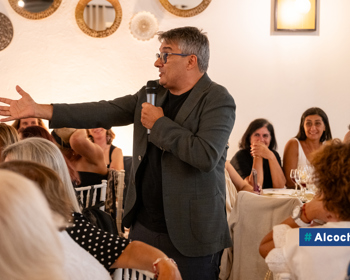 Município deu as boas-vindas à comunidade educativa para o ano letivo 2026/2027