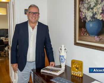 Alcochete recebe prémio Marca Recomendada 2026