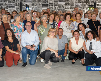 Alcochete celebra o Dia Internacional do Idoso  