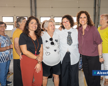 Alcochete celebra o Dia Internacional do Idoso  