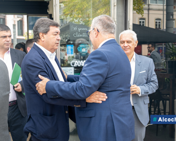 Município promove território em encontro dedicado ao investimento 