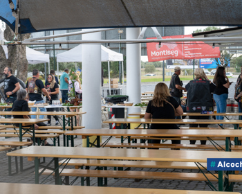 Grupo Motard de Alcochete celebra 20.º aniversário 