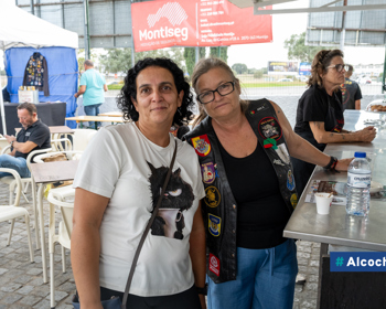 Grupo Motard de Alcochete celebra 20.º aniversário 