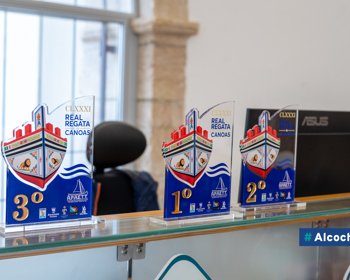 Alcochete recebeu a CLXXXI Real Regata de Canoas do Tejo 
