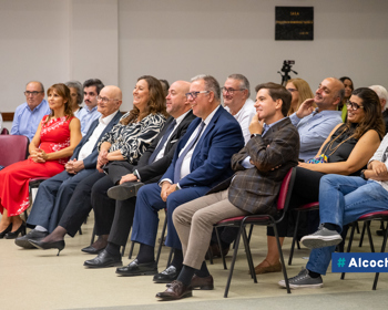 Coral Samouco celebra 20 anos 