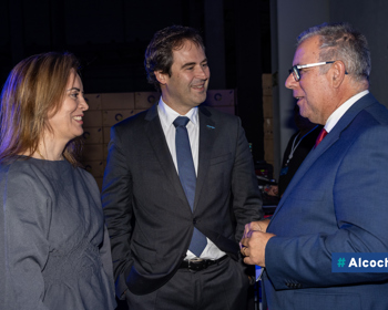 Grupo Cooprofar investe na ampliação da Plataforma Logística de Alcochete 