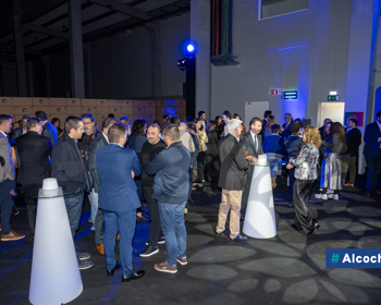 Grupo Cooprofar investe na ampliação da Plataforma Logística de Alcochete 