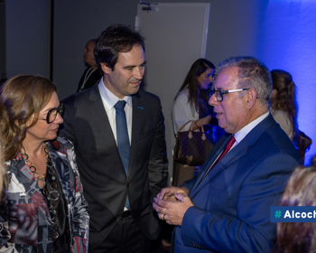 Grupo Cooprofar investe na ampliação da Plataforma Logística de Alcochete 