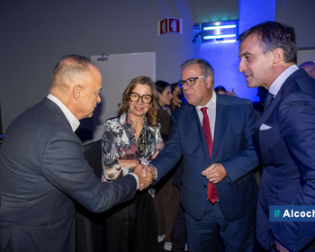 Grupo Cooprofar investe na ampliação da Plataforma Logística de Alcochete 