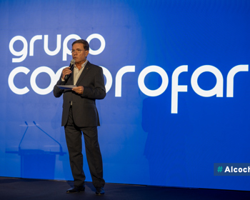 Grupo Cooprofar investe na ampliação da Plataforma Logística de Alcochete 