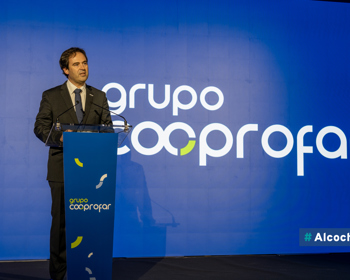 Grupo Cooprofar investe na ampliação da Plataforma Logística de Alcochete 