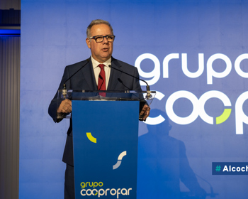Grupo Cooprofar investe na ampliação da Plataforma Logística de Alcochete 