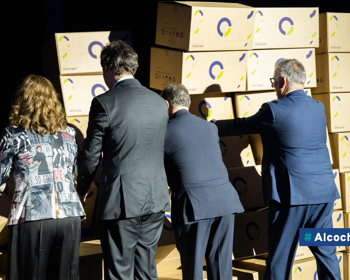 Grupo Cooprofar investe na ampliação da Plataforma Logística de Alcochete 