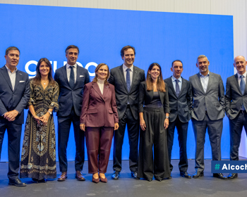 Grupo Cooprofar investe na ampliação da Plataforma Logística de Alcochete 